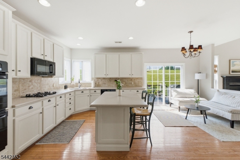BEAR BROOK - Residential