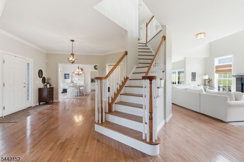 BEAR BROOK - Residential