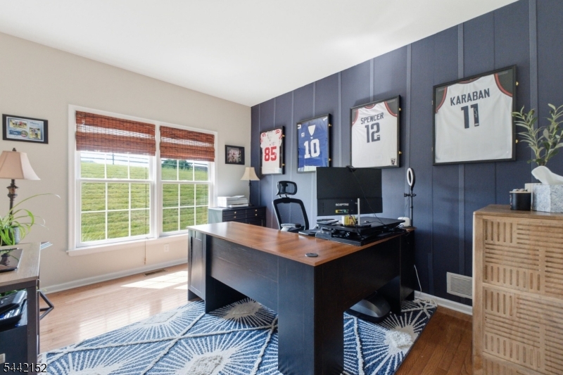 BEAR BROOK - Residential