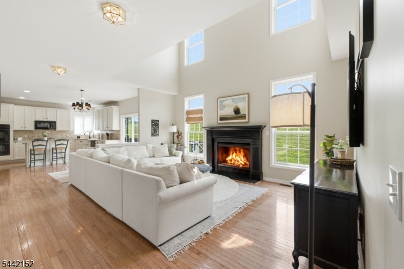 BEAR BROOK - Residential