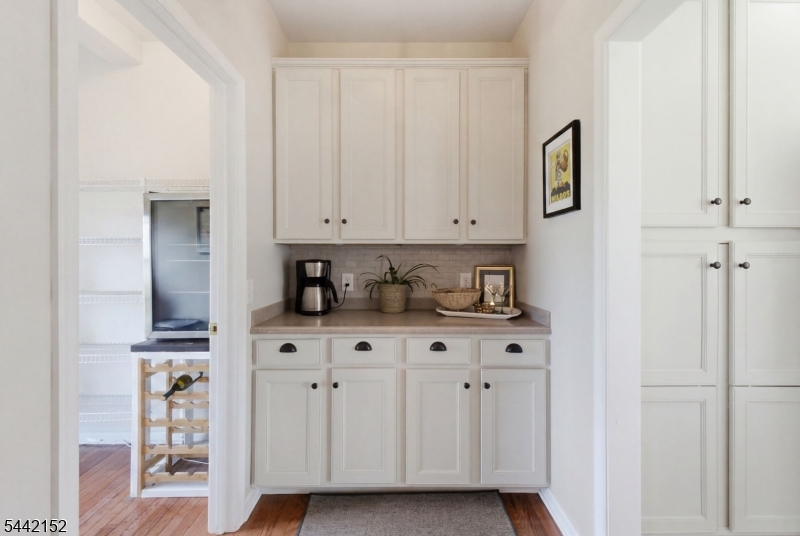 BEAR BROOK - Residential