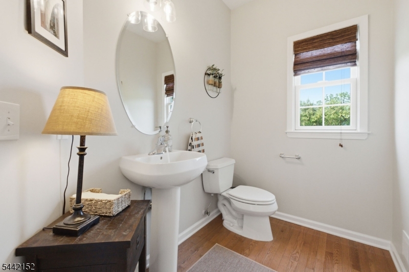 BEAR BROOK - Residential
