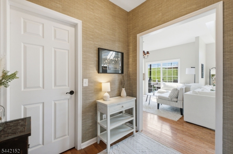 BEAR BROOK - Residential