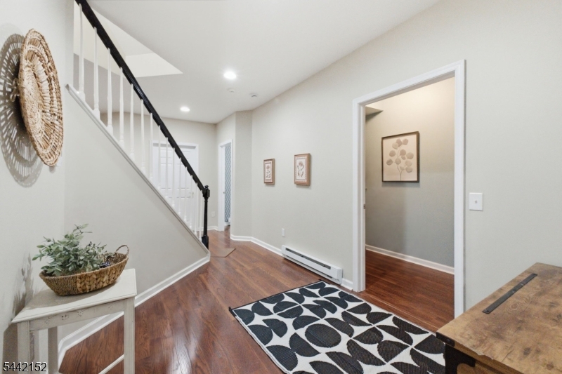 BEAR BROOK - Residential