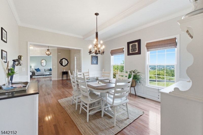 BEAR BROOK - Residential