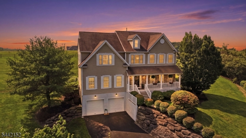 BEAR BROOK - Residential