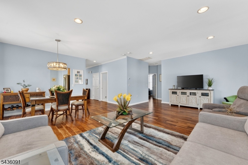Canal Walk - Residential