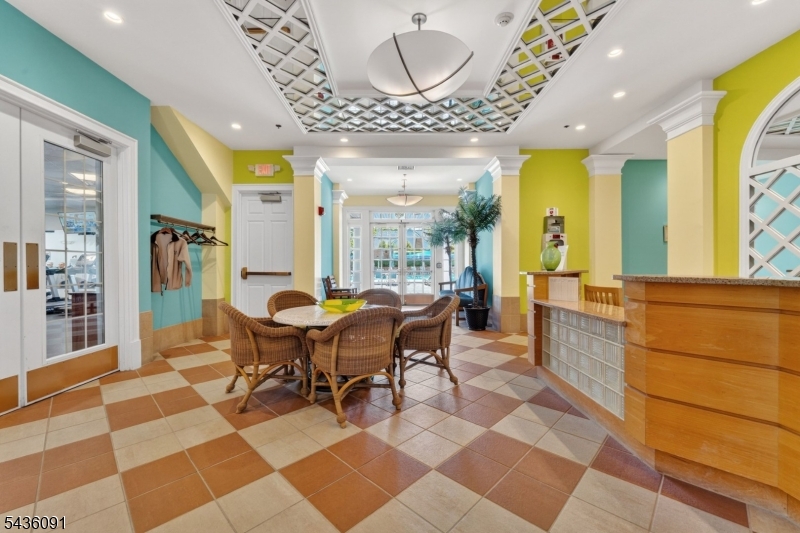 Canal Walk - Residential