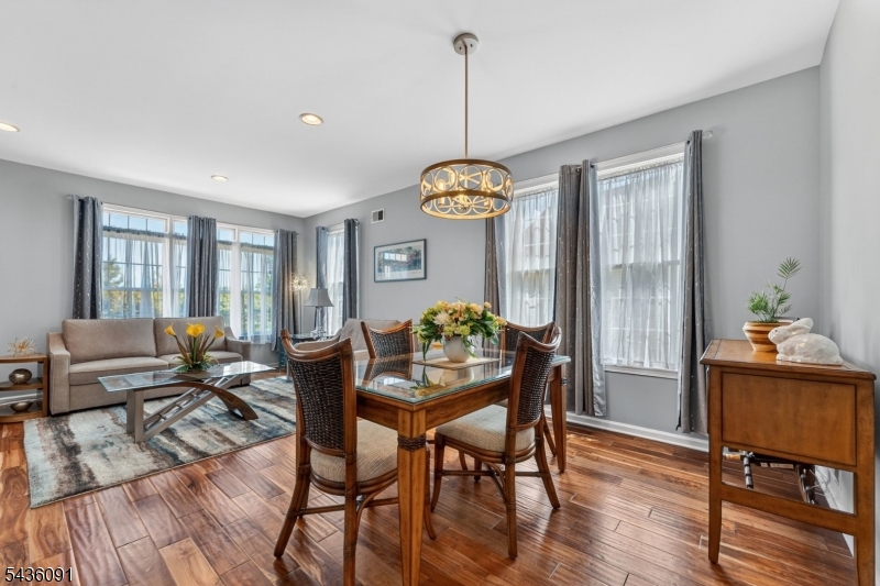 Canal Walk - Residential
