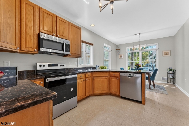 Canal Walk - Residential