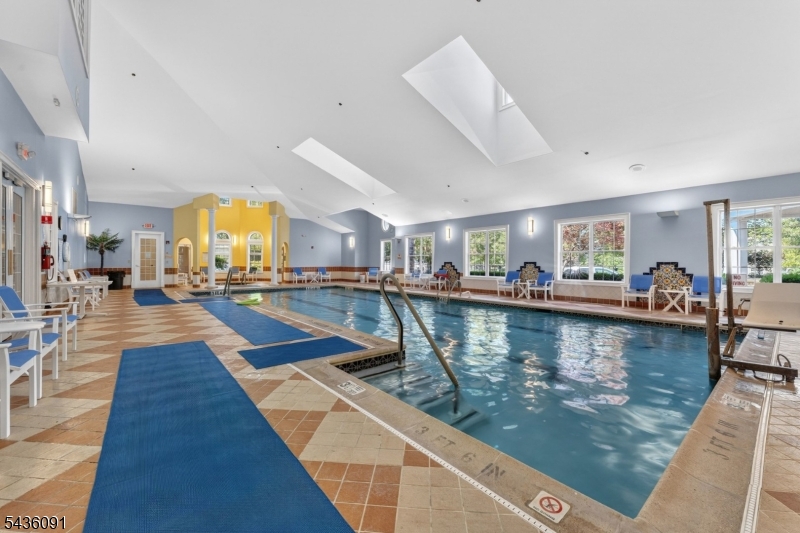Canal Walk - Residential