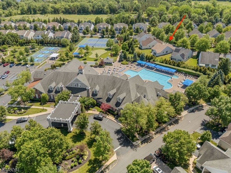 Canal Walk - Residential