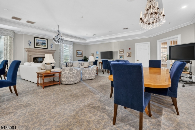 Canal Walk - Residential