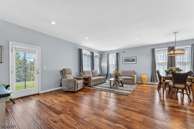 Canal Walk - Residential