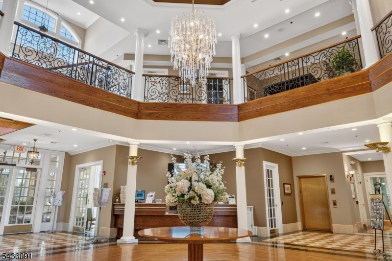 Canal Walk - Residential