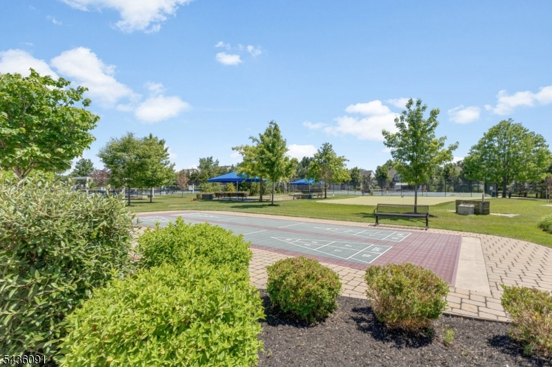 Canal Walk - Residential