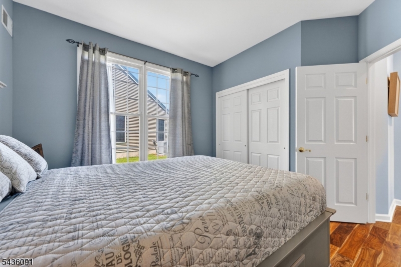 Canal Walk - Residential