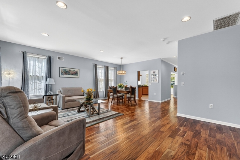 Canal Walk - Residential