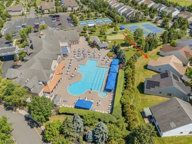 Canal Walk - Residential