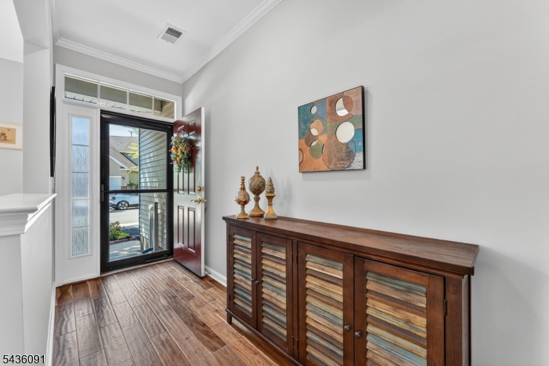 Canal Walk - Residential
