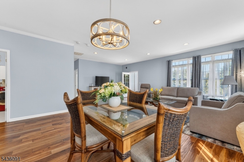 Canal Walk - Residential