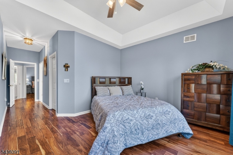 Canal Walk - Residential