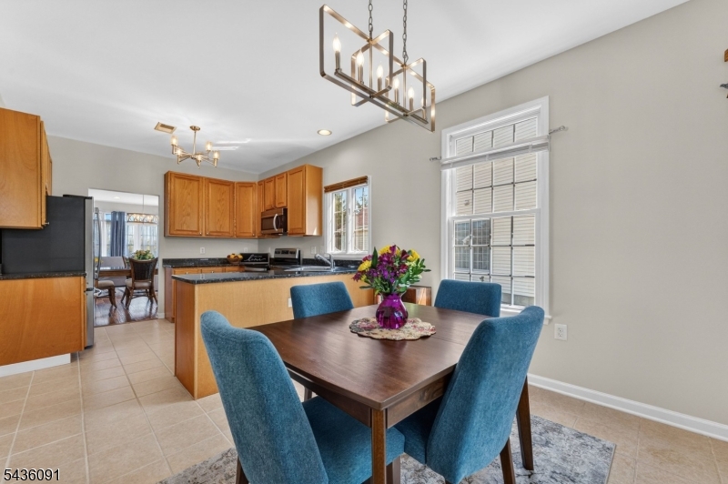 Canal Walk - Residential