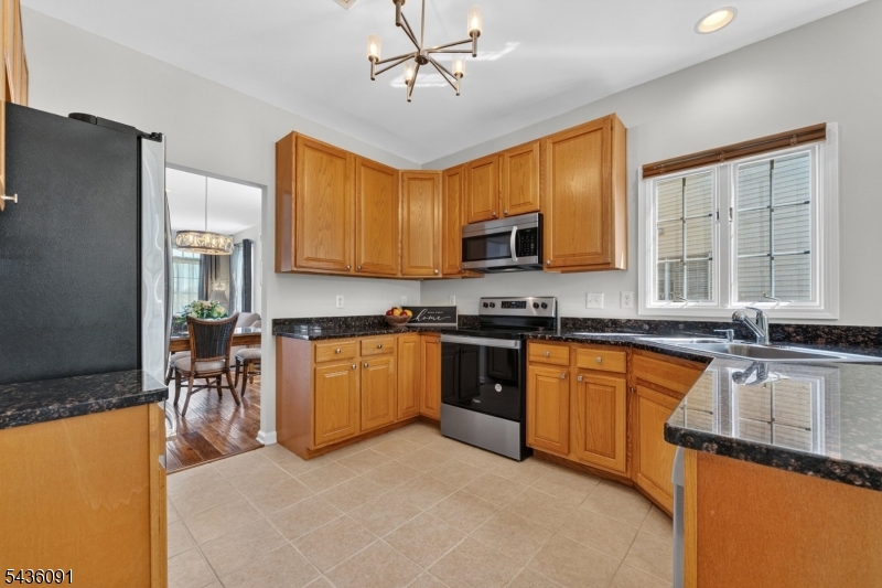 Canal Walk - Residential