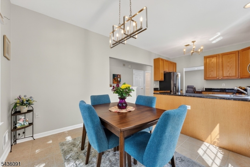Canal Walk - Residential