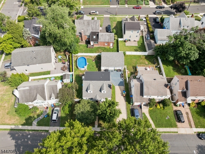 Sunnyside - Residential
