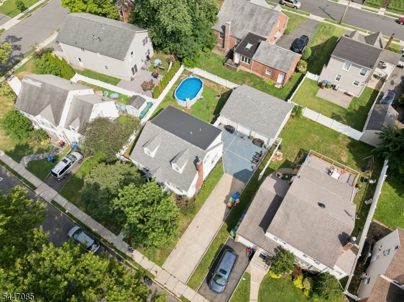 Sunnyside - Residential