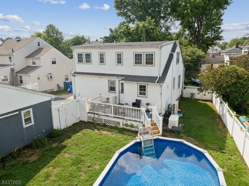 Sunnyside - Residential