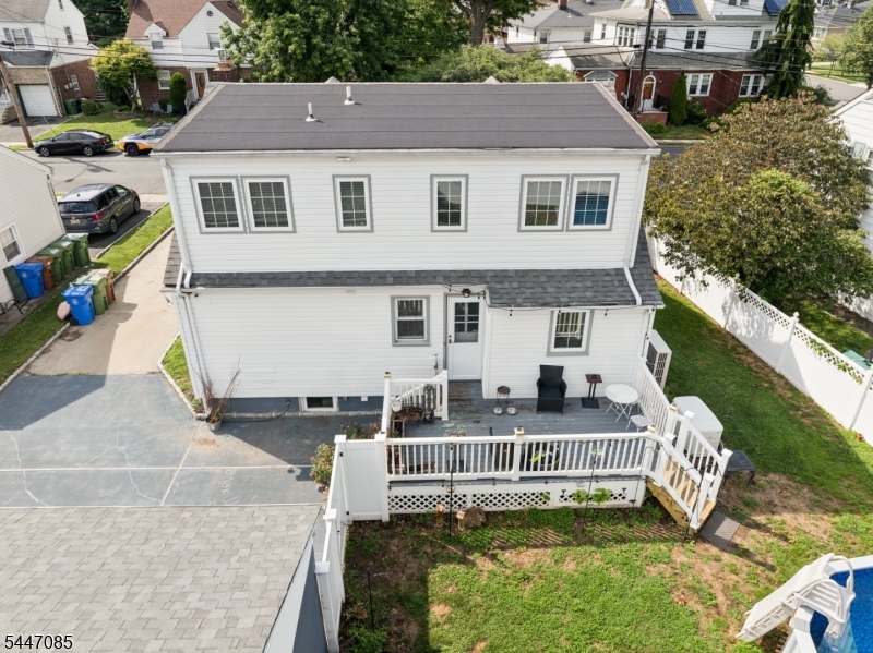 Sunnyside - Residential