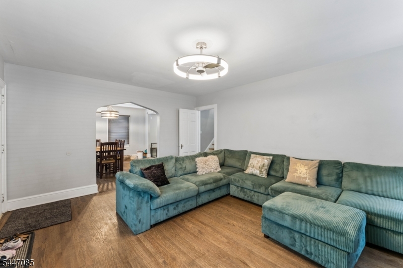 Sunnyside - Residential