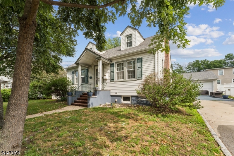 Sunnyside - Residential
