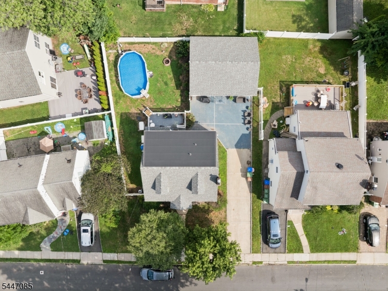 Sunnyside - Residential