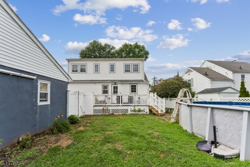 Sunnyside - Residential