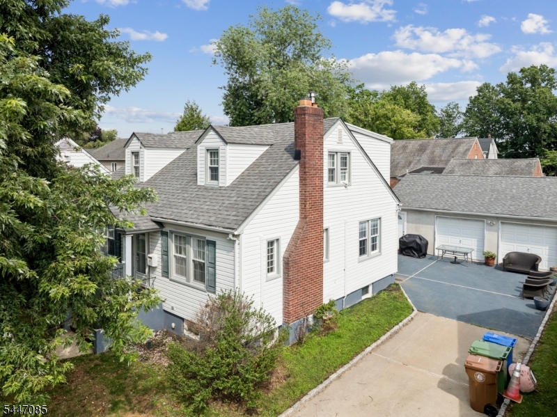 Sunnyside - Residential