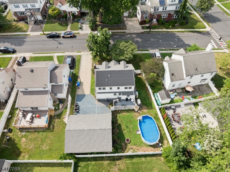 Sunnyside - Residential