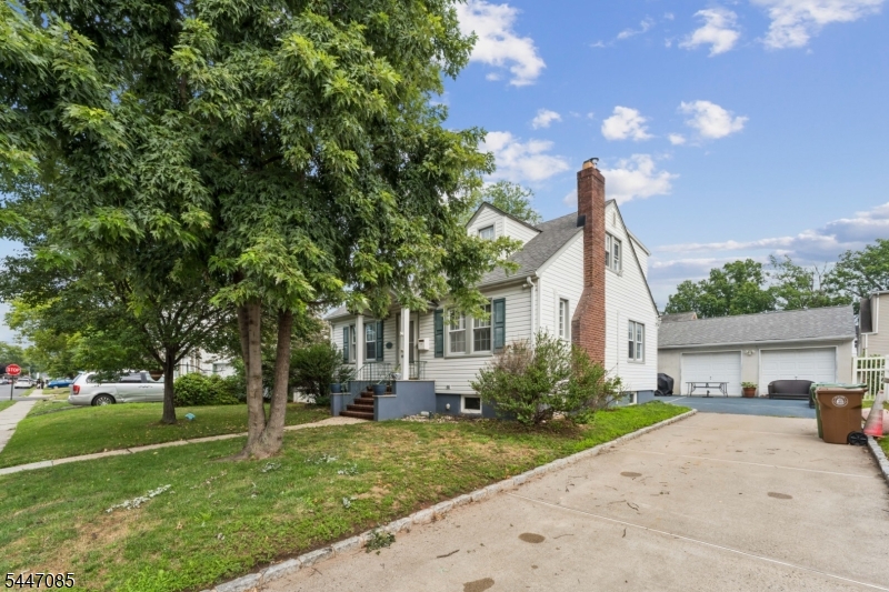 Sunnyside - Residential