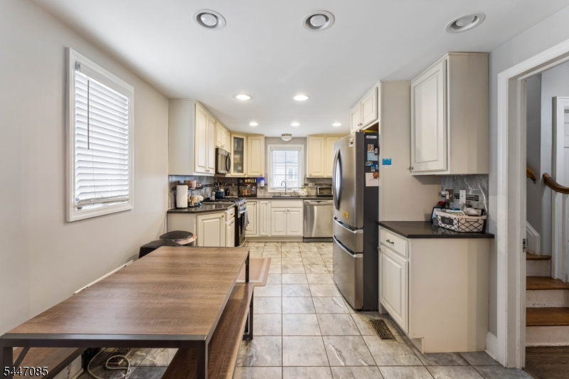 Sunnyside - Residential