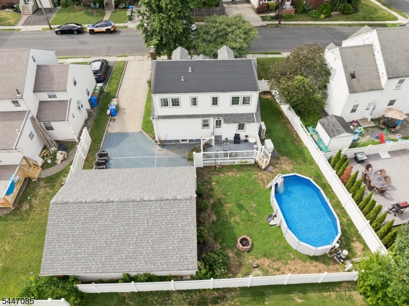 Sunnyside - Residential