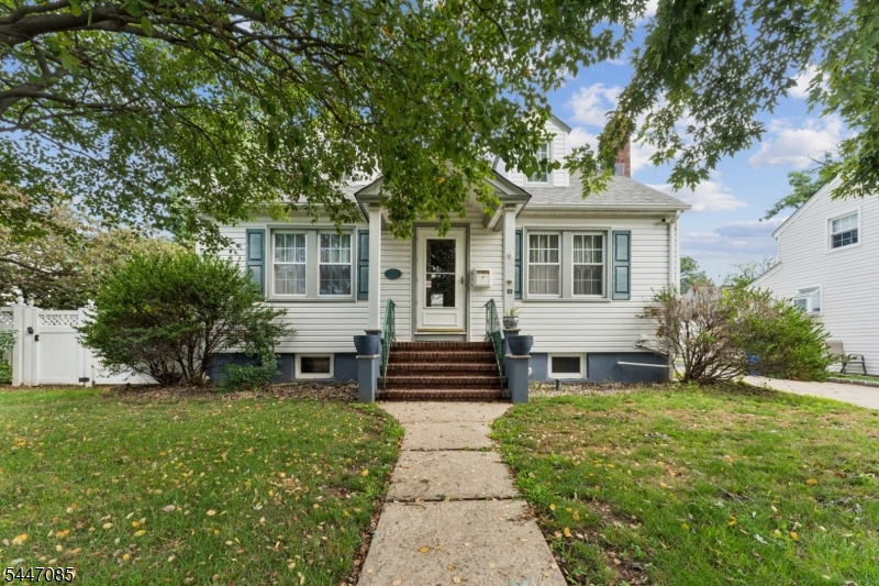 Sunnyside - Residential