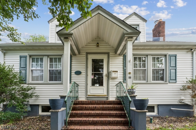 Sunnyside - Residential