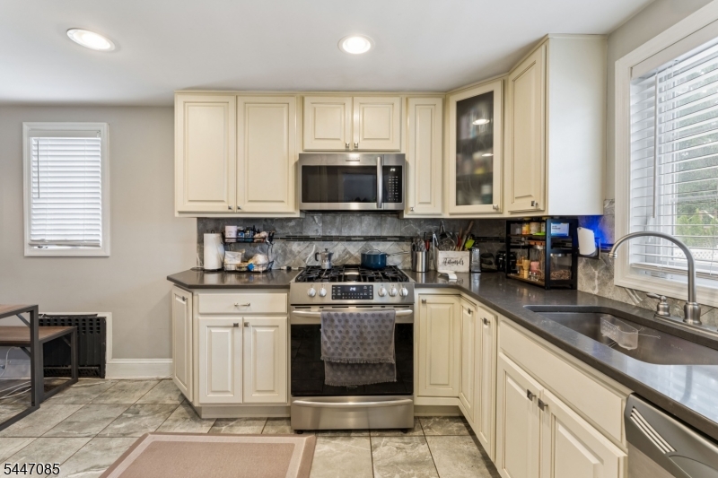 Sunnyside - Residential