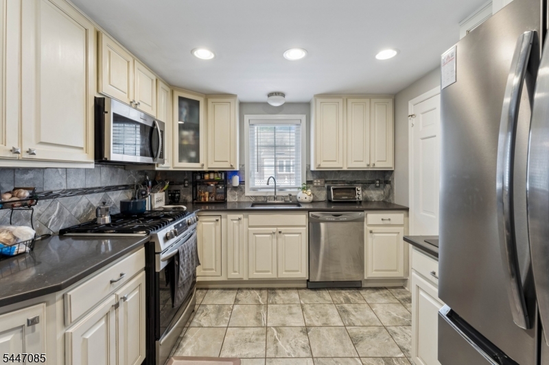 Sunnyside - Residential