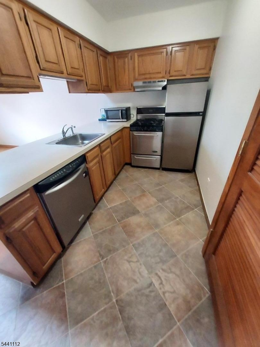 Great Gorge Village - Residential Lease