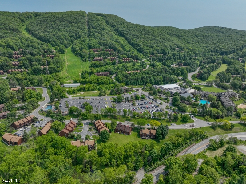 Great Gorge Village - Residential Lease