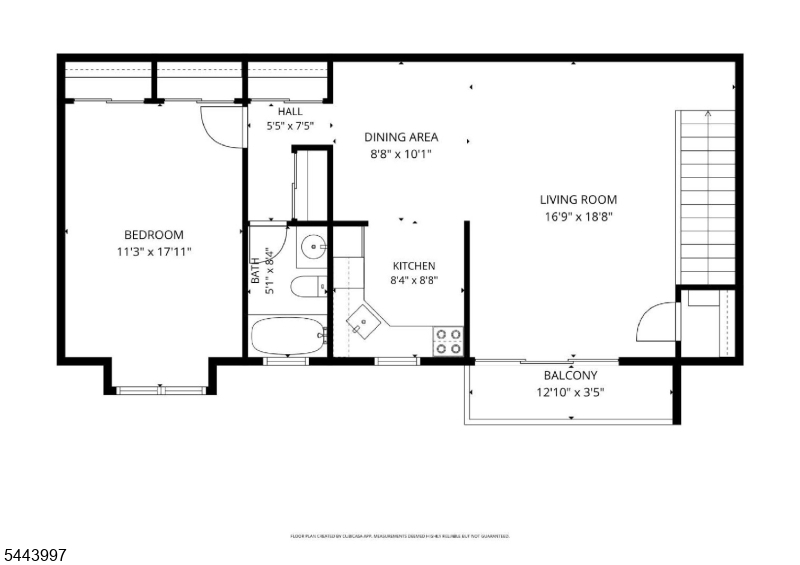Alexandria at Hillsborough - Residential