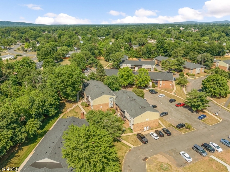 Alexandria at Hillsborough - Residential